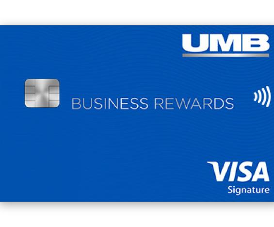 Business Card Business Reward